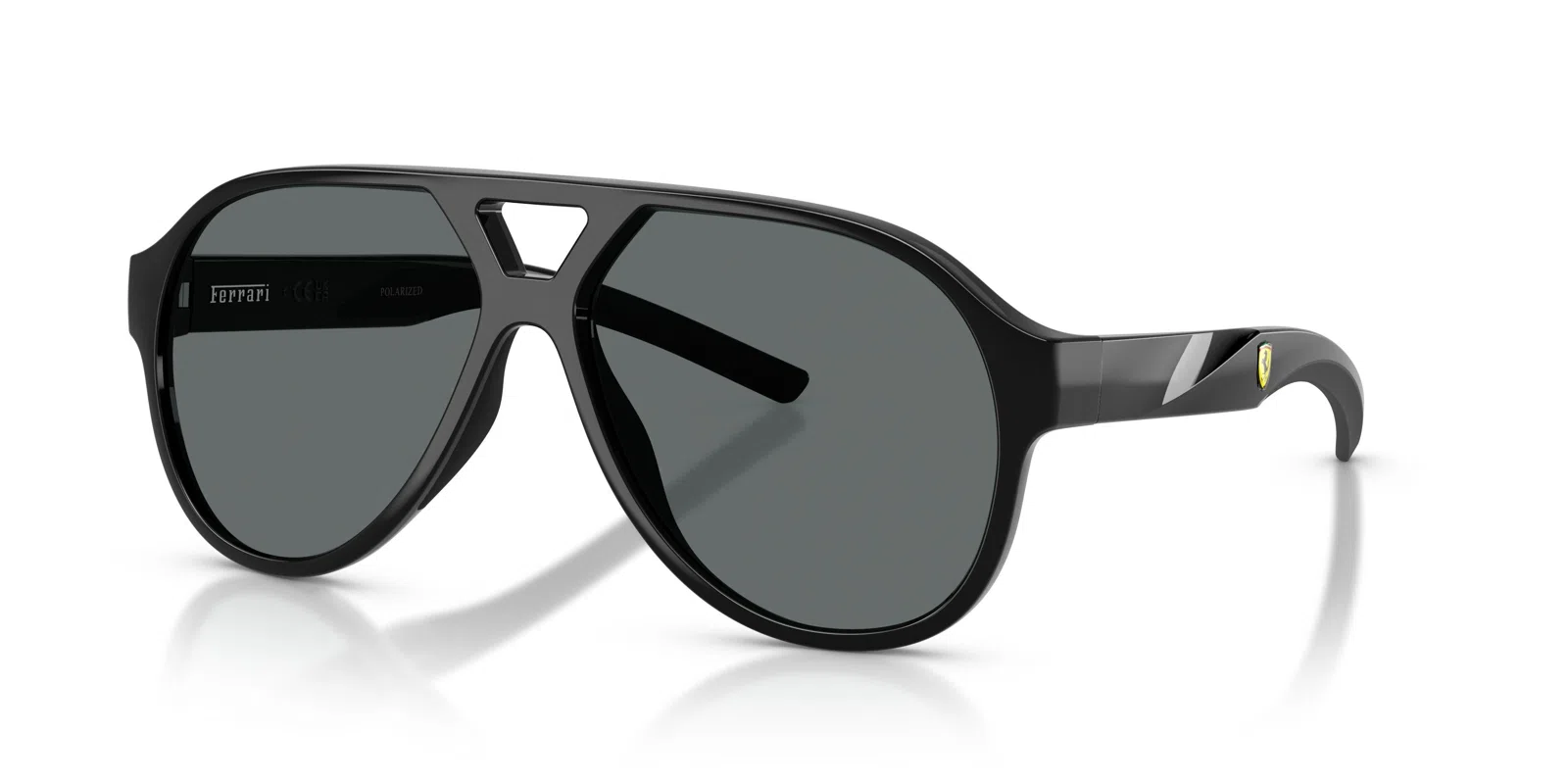 Scuderia Ferrari 6014U Sunglasses - view 23